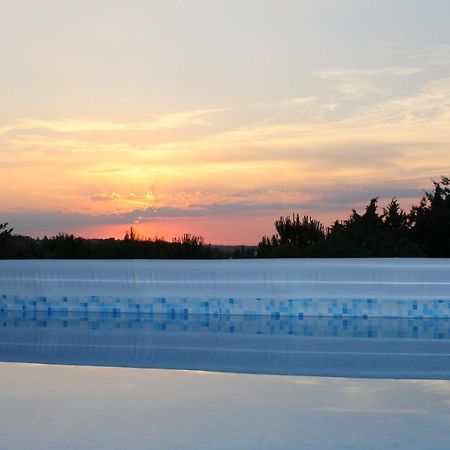 Albachiara Bed & Breakfast Monopoli Εξωτερικό φωτογραφία