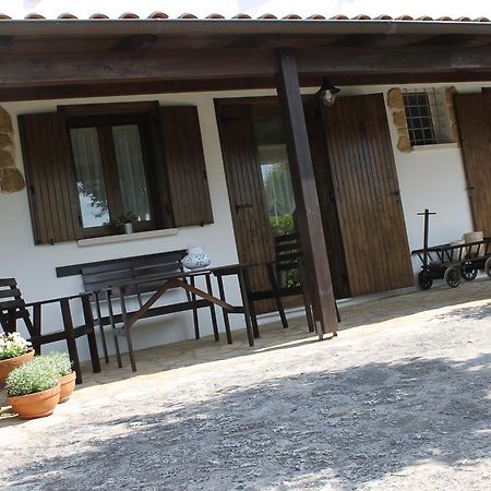 Albachiara Bed & Breakfast Monopoli Εξωτερικό φωτογραφία