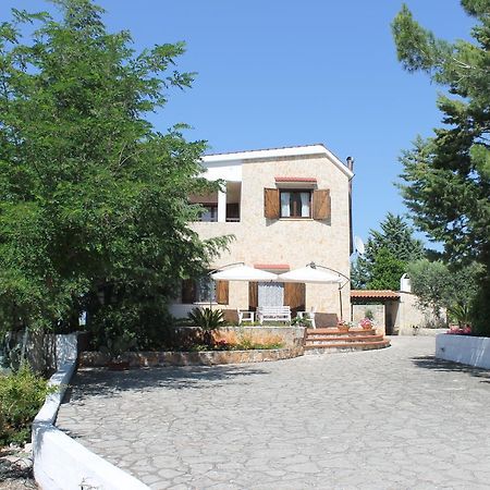 Albachiara Bed & Breakfast Monopoli Εξωτερικό φωτογραφία