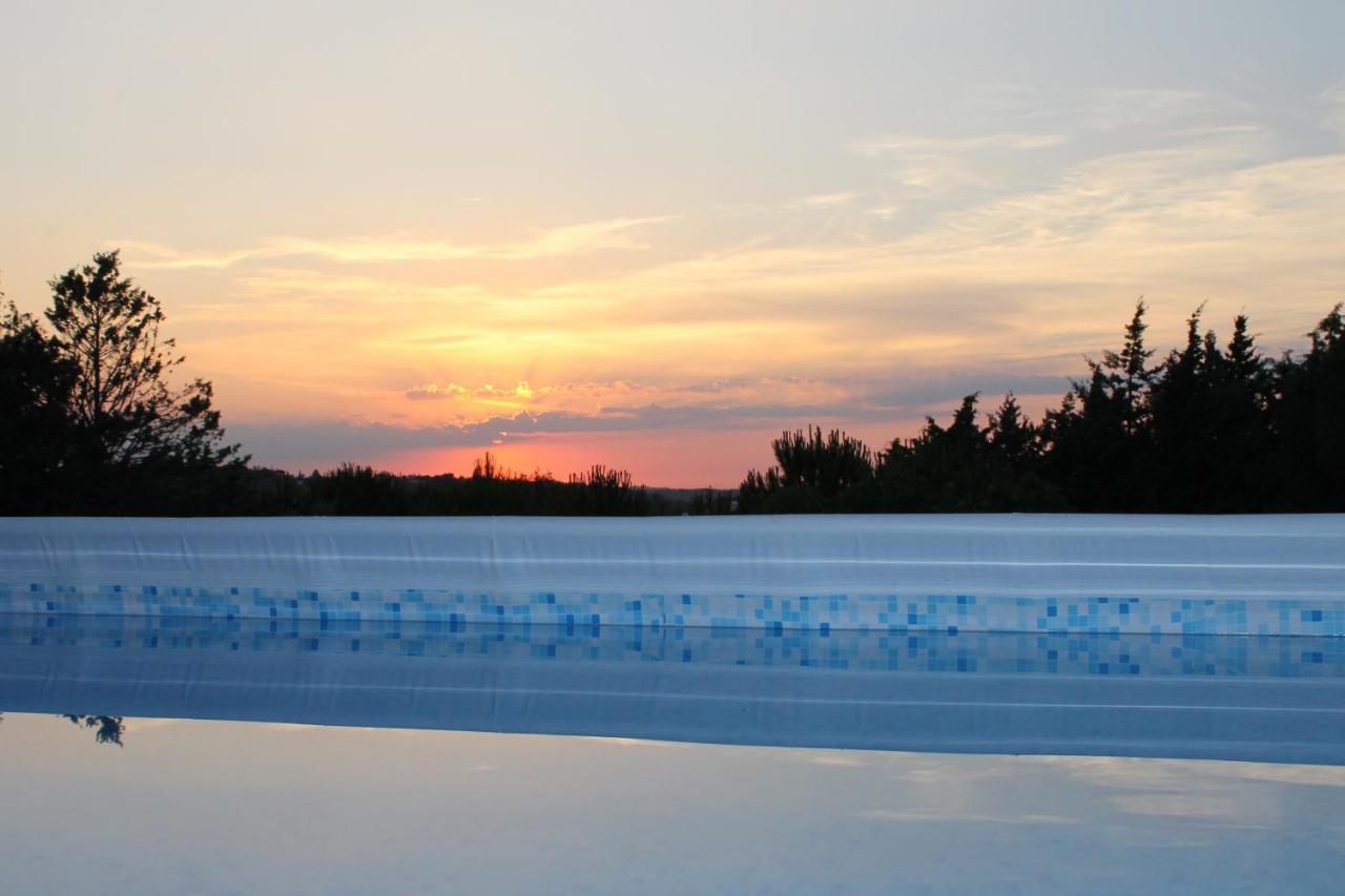 Albachiara Bed & Breakfast Monopoli Εξωτερικό φωτογραφία