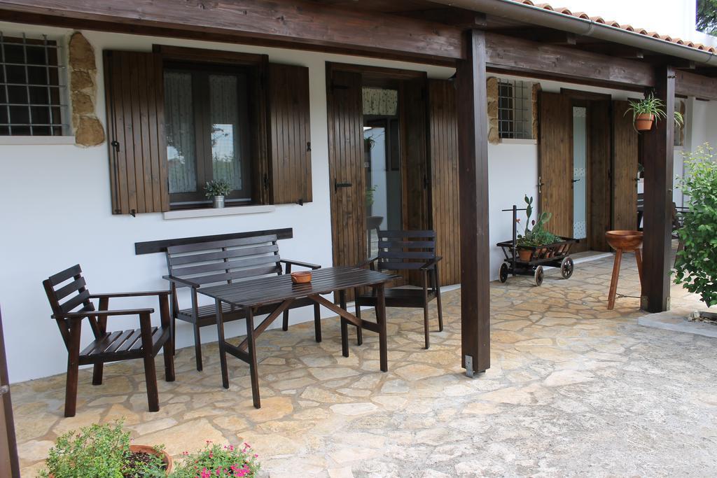 Albachiara Bed & Breakfast Monopoli Εξωτερικό φωτογραφία