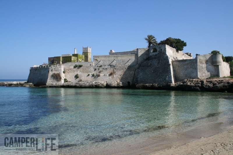 Albachiara Bed & Breakfast Monopoli Εξωτερικό φωτογραφία