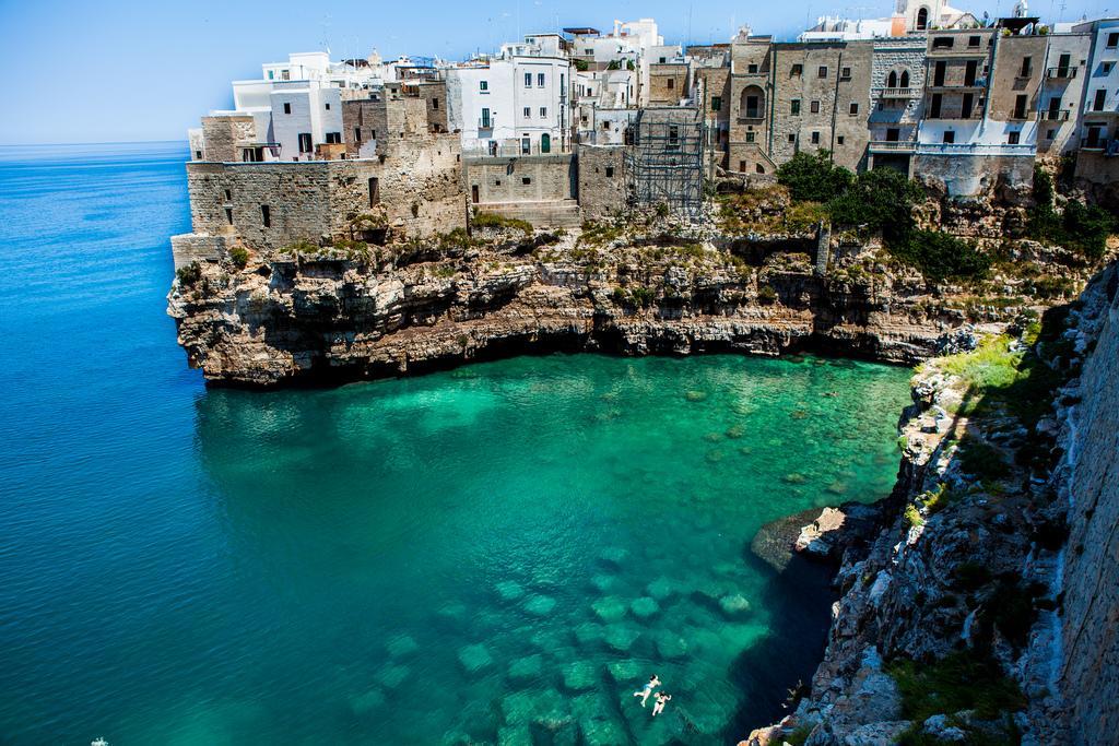 Albachiara Bed & Breakfast Monopoli Εξωτερικό φωτογραφία