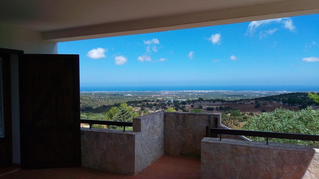 Albachiara Bed & Breakfast Monopoli Εξωτερικό φωτογραφία