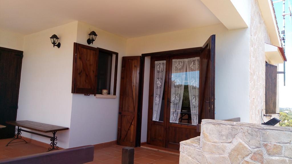Albachiara Bed & Breakfast Monopoli Εξωτερικό φωτογραφία