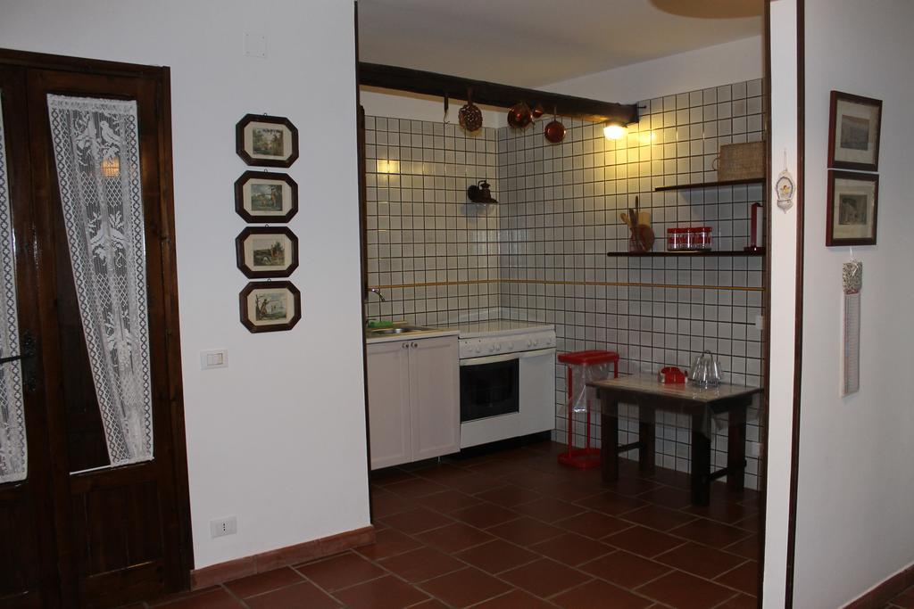 Albachiara Bed & Breakfast Monopoli Δωμάτιο φωτογραφία