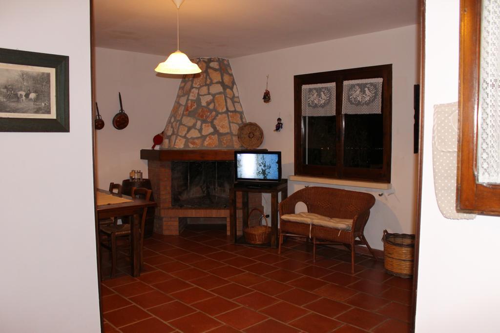 Albachiara Bed & Breakfast Monopoli Δωμάτιο φωτογραφία