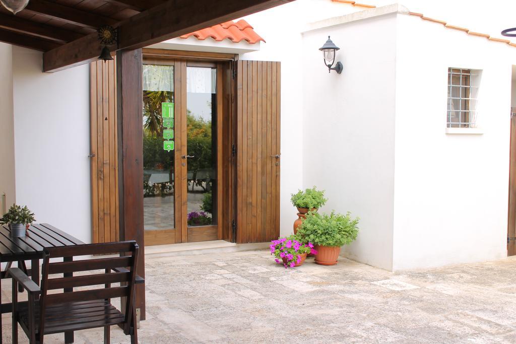 Albachiara Bed & Breakfast Monopoli Εξωτερικό φωτογραφία