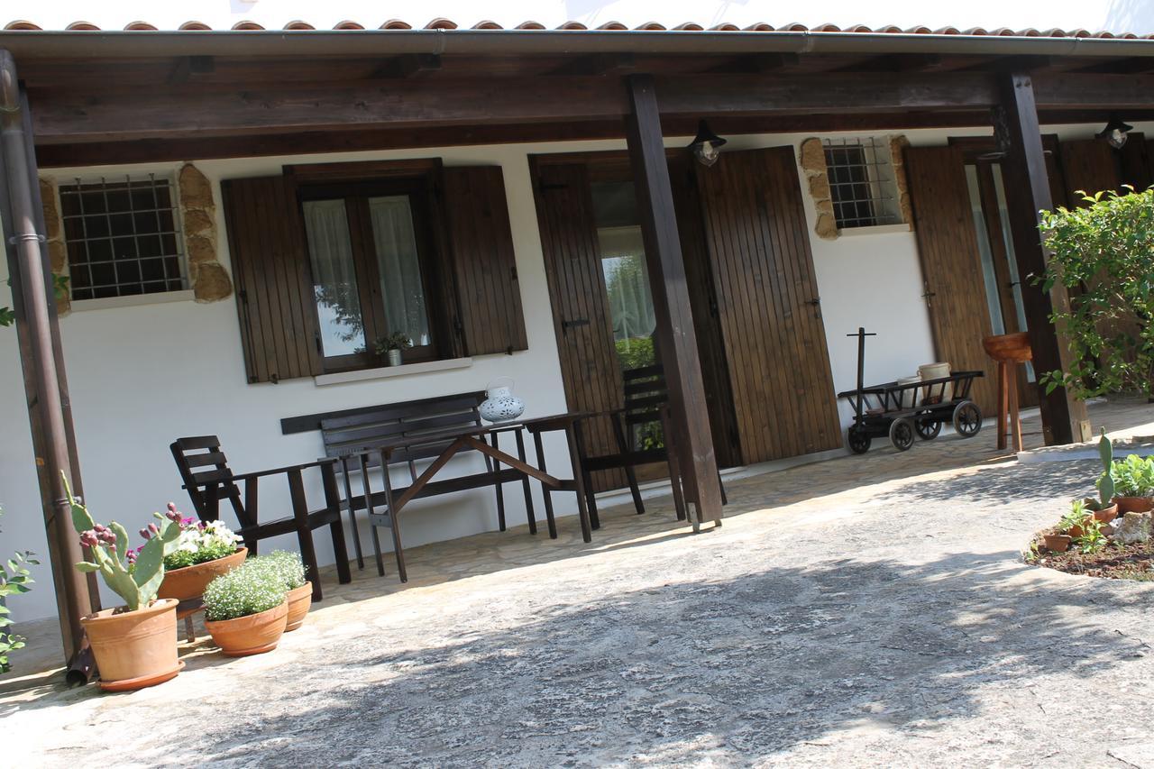 Albachiara Bed & Breakfast Monopoli Εξωτερικό φωτογραφία