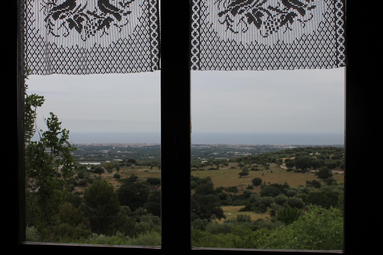 Albachiara Bed & Breakfast Monopoli Εξωτερικό φωτογραφία