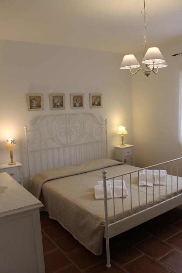 Albachiara Bed & Breakfast Monopoli Εξωτερικό φωτογραφία