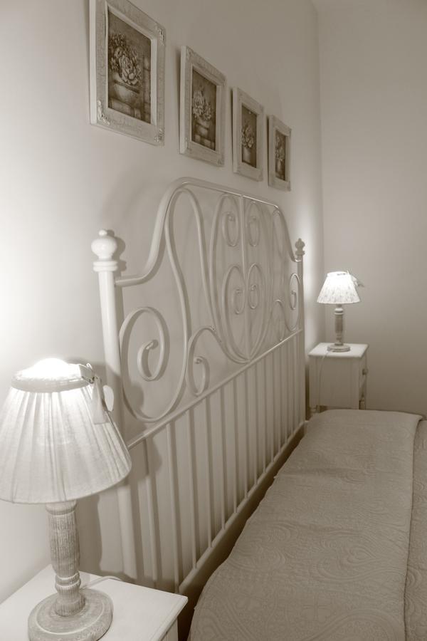 Albachiara Bed & Breakfast Monopoli Εξωτερικό φωτογραφία