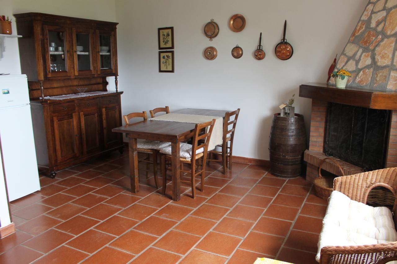 Albachiara Bed & Breakfast Monopoli Εξωτερικό φωτογραφία