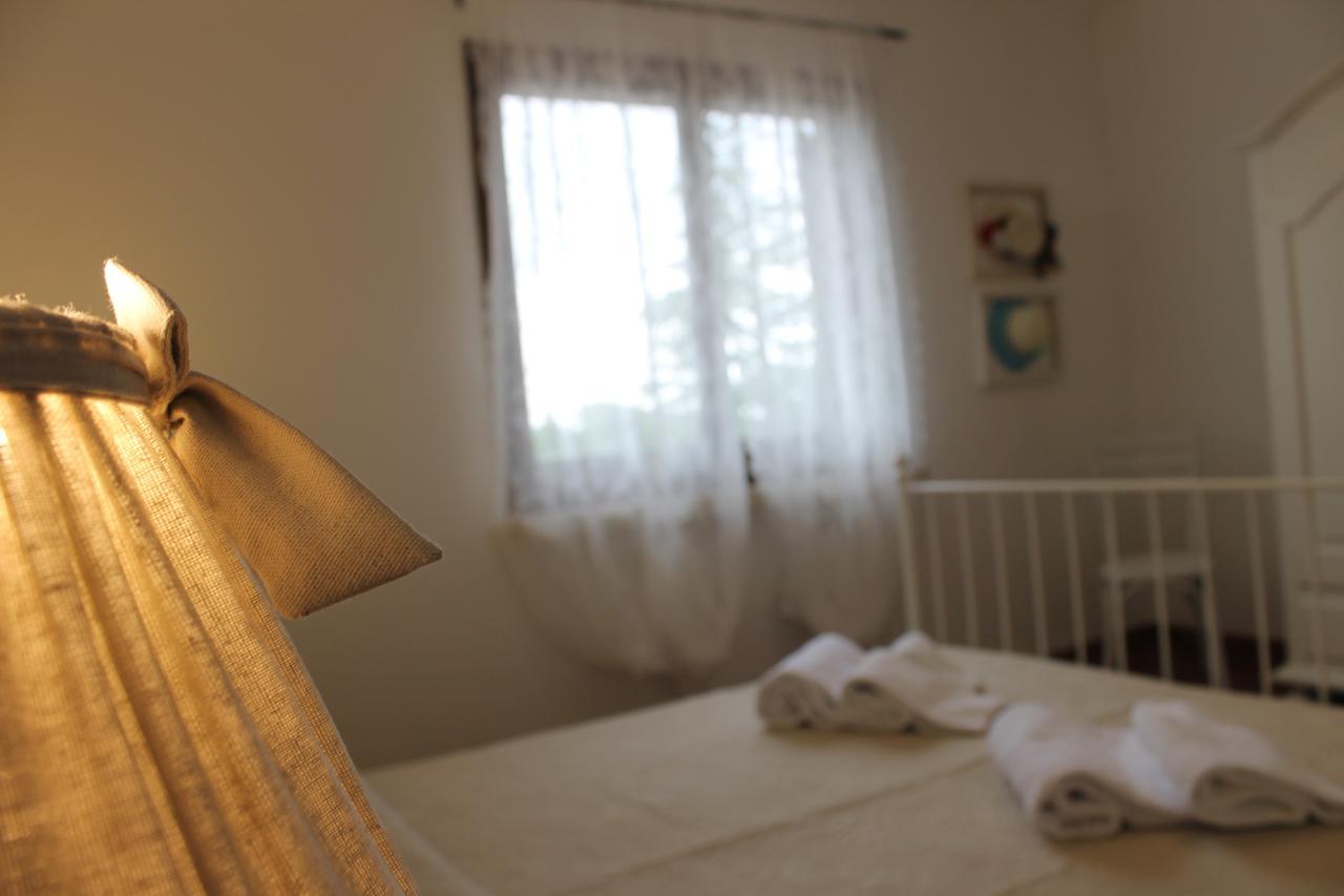 Albachiara Bed & Breakfast Monopoli Εξωτερικό φωτογραφία