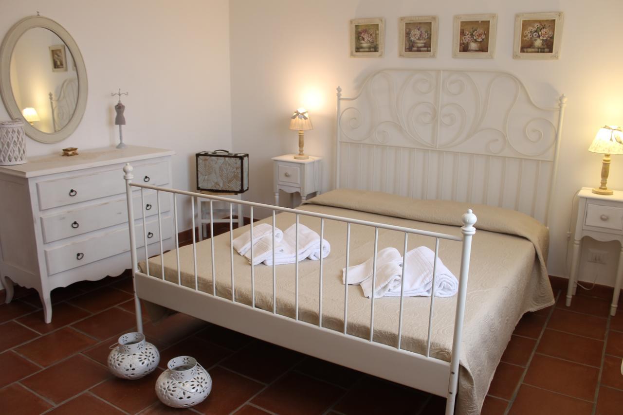 Albachiara Bed & Breakfast Monopoli Εξωτερικό φωτογραφία