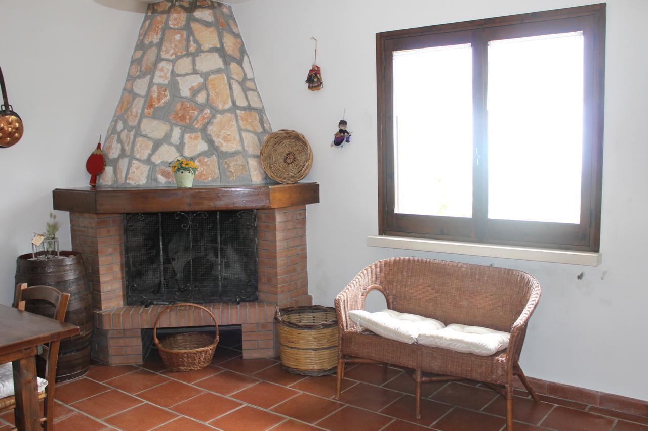 Albachiara Bed & Breakfast Monopoli Εξωτερικό φωτογραφία