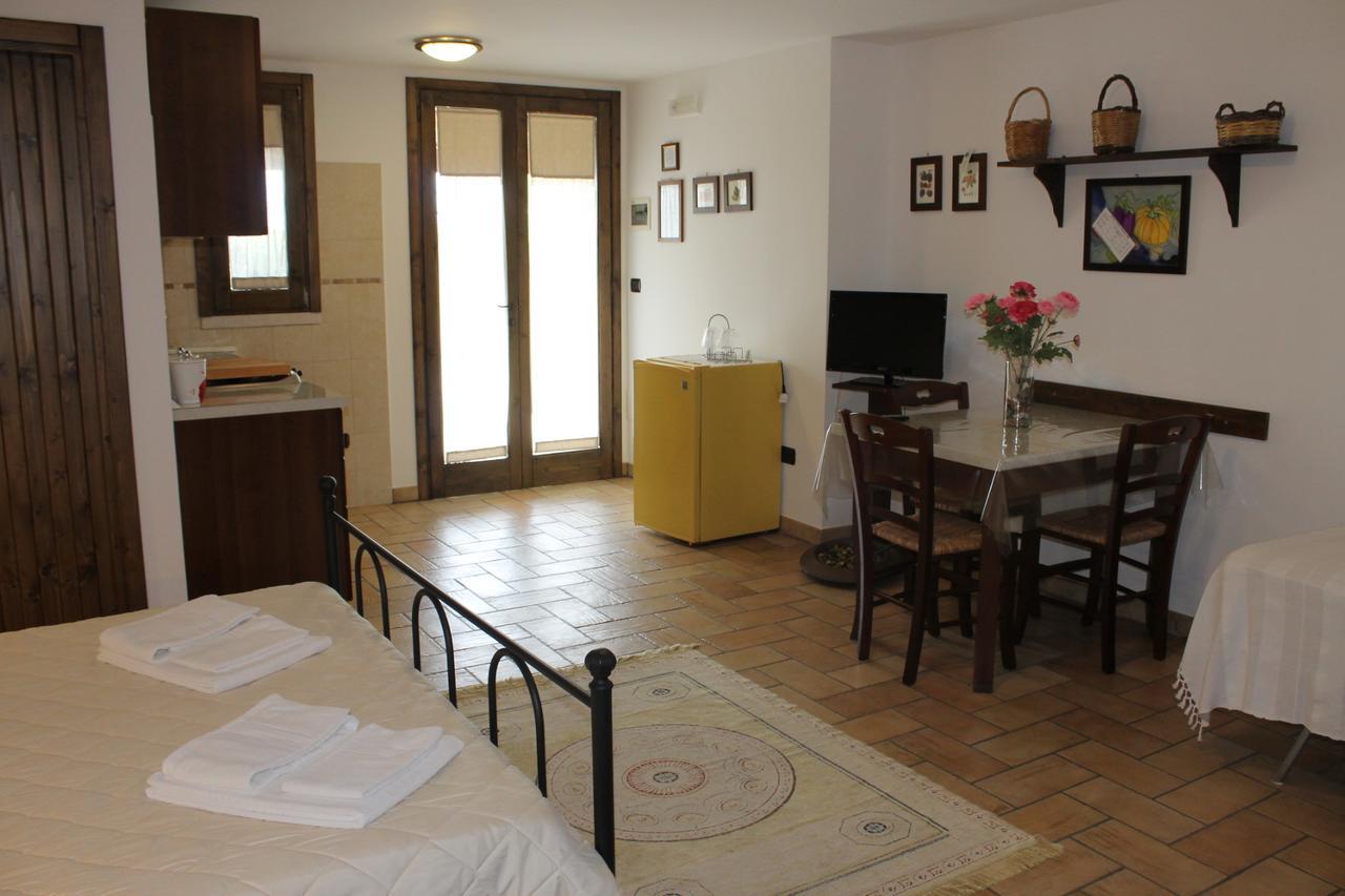 Albachiara Bed & Breakfast Monopoli Εξωτερικό φωτογραφία
