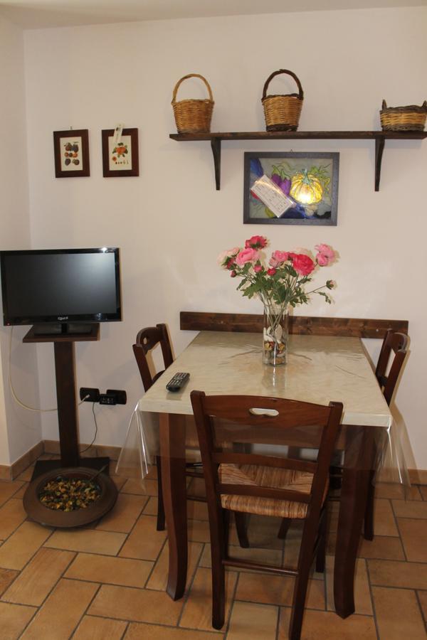 Albachiara Bed & Breakfast Monopoli Εξωτερικό φωτογραφία
