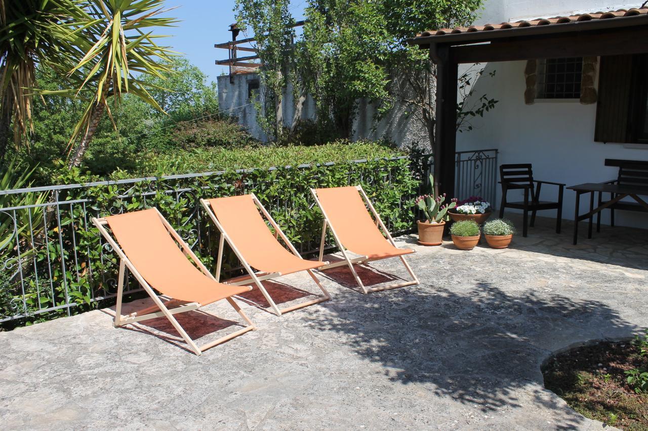 Albachiara Bed & Breakfast Monopoli Εξωτερικό φωτογραφία