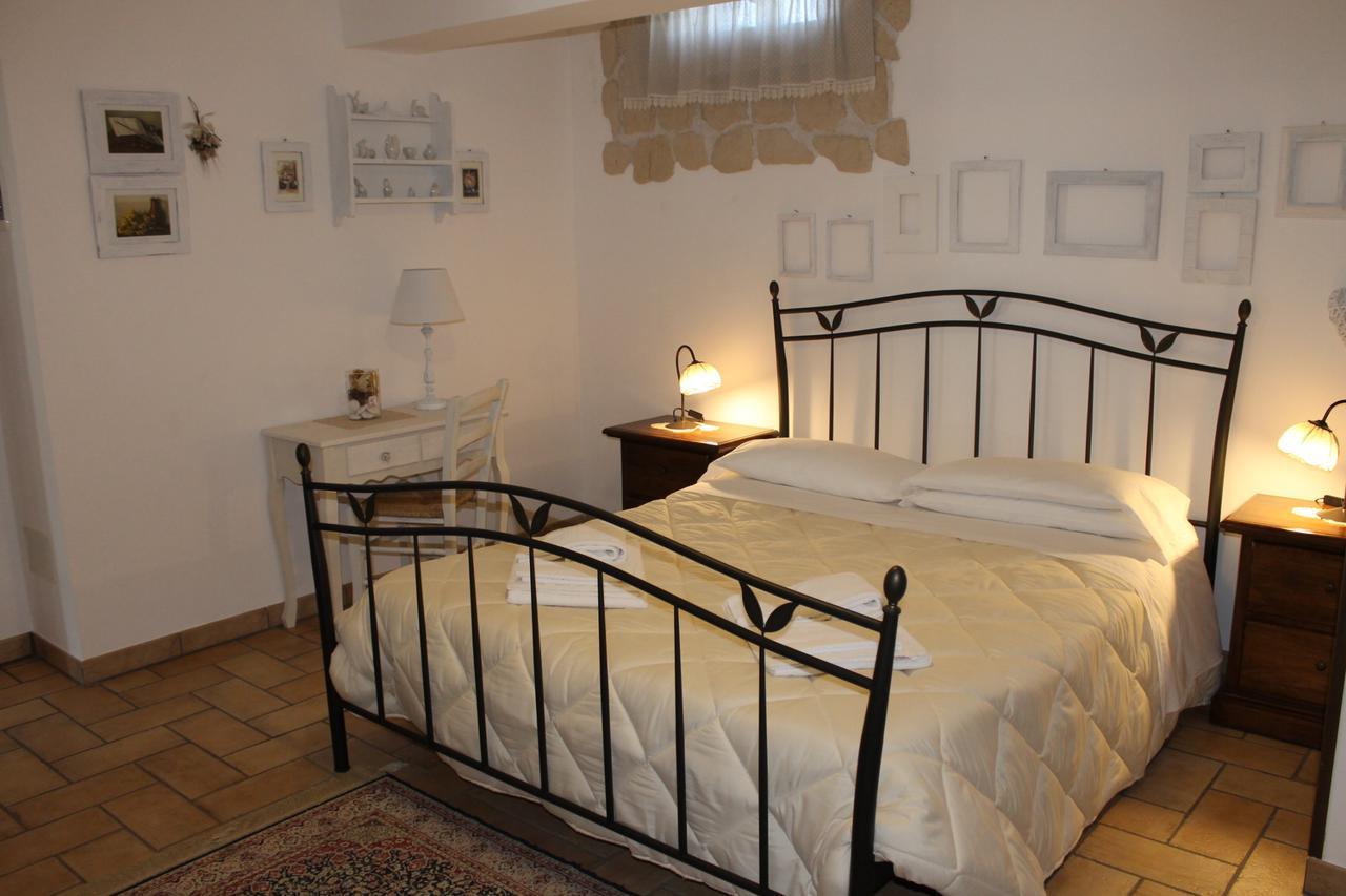 Albachiara Bed & Breakfast Monopoli Εξωτερικό φωτογραφία