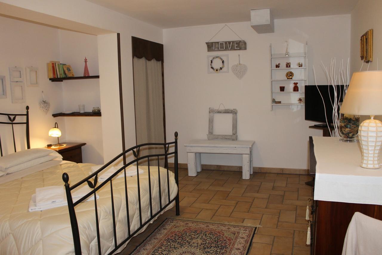 Albachiara Bed & Breakfast Monopoli Εξωτερικό φωτογραφία