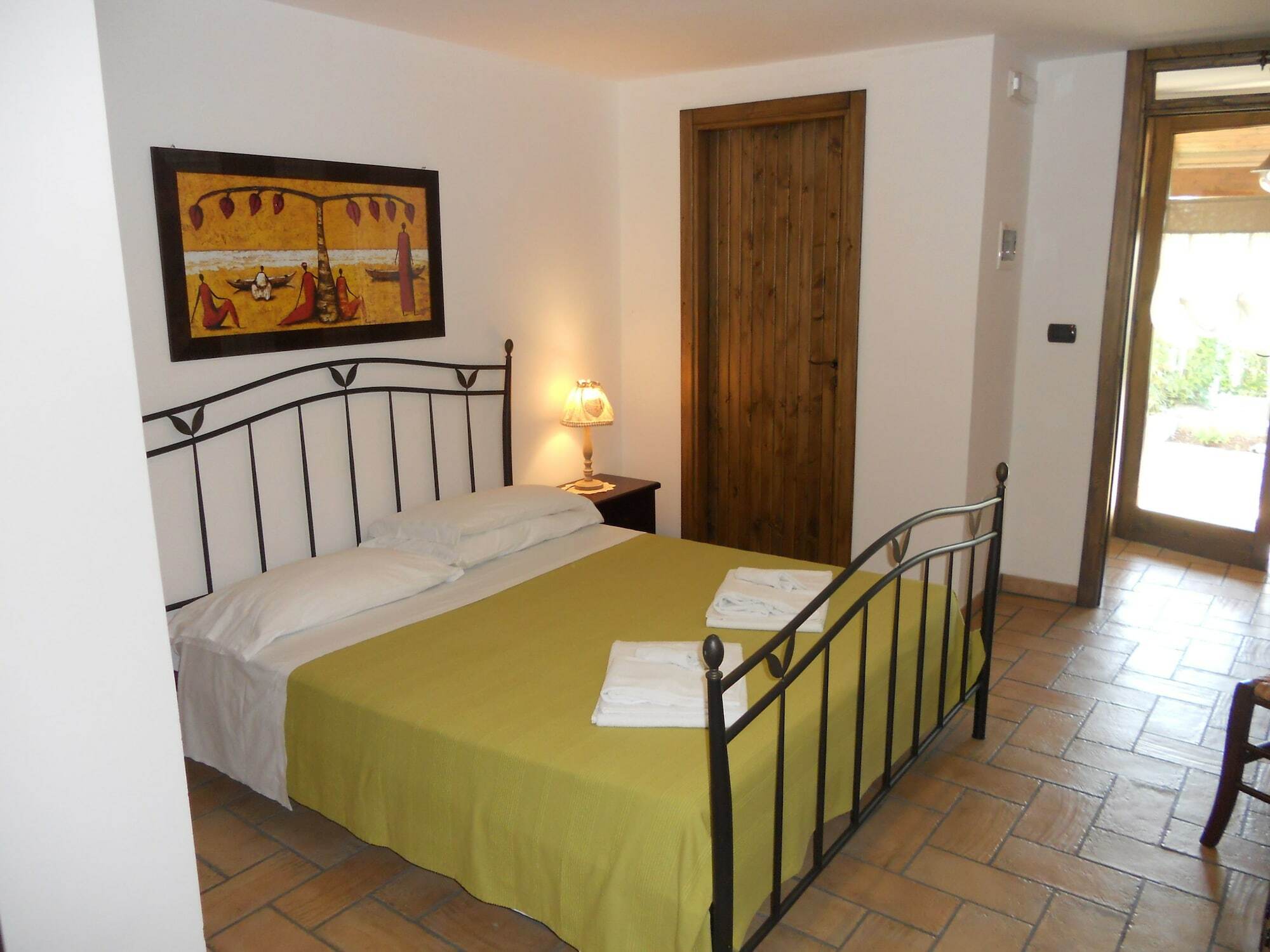 Albachiara Bed & Breakfast Monopoli Εξωτερικό φωτογραφία